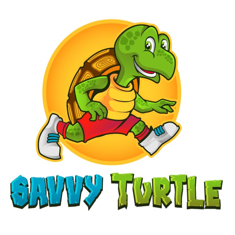 Savvy Turtle Publishing